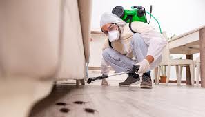 Best Pest Control for Warehouses  in Oracle, AZ